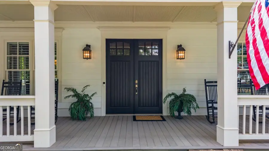 300 Horseshoe Bend, Statham, GA 30666 - #2