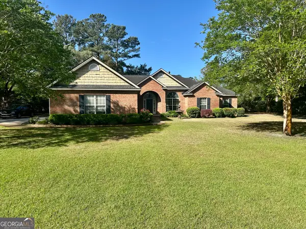 112 Winding Trail, Brunswick, GA 31523