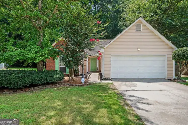 155 Parkside Drive, Stockbridge, GA 30281