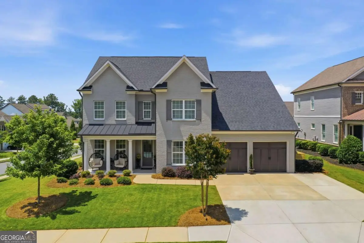 4350 Copely Walk, Cumming, GA 30040 - #1