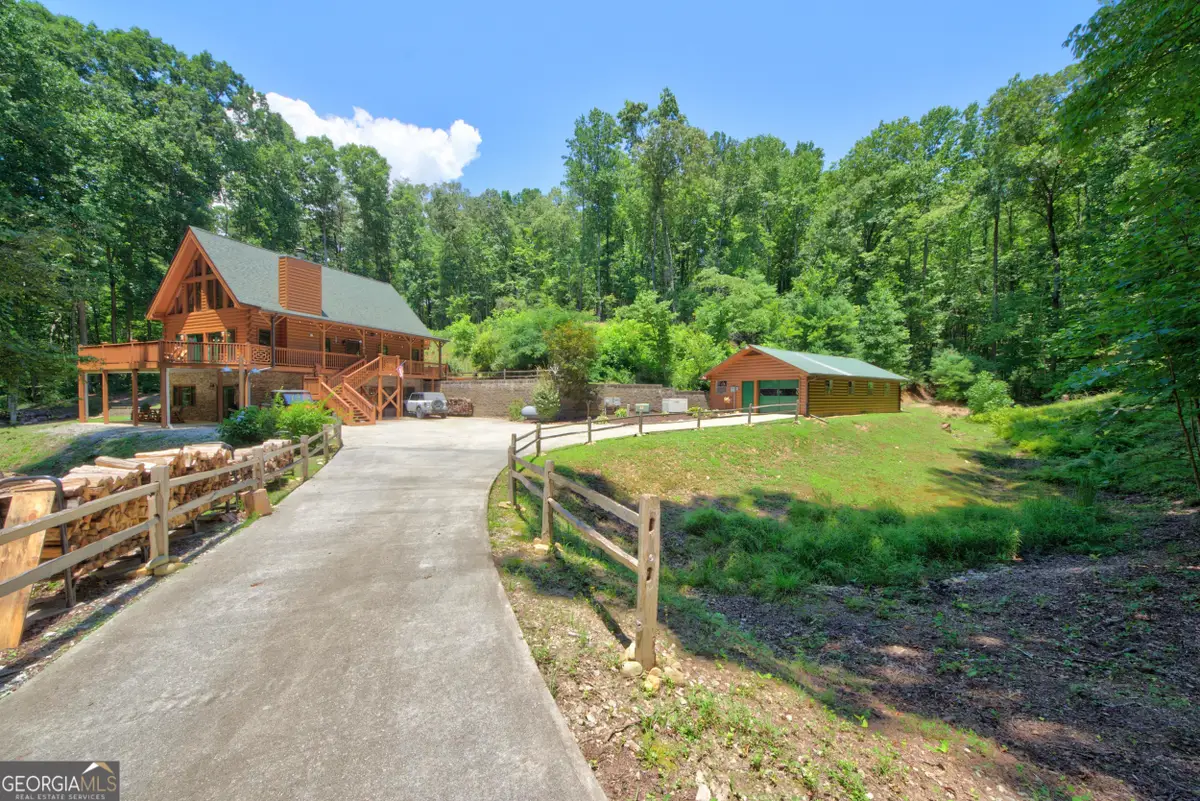 750 Seye Wailo Trail, Clarkesville, GA 30523 - #1