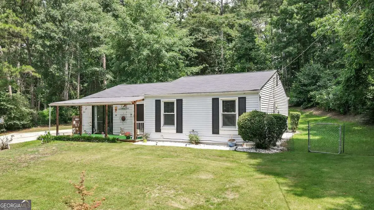3184 Newcastle Way, Snellville, GA 30039 - #1