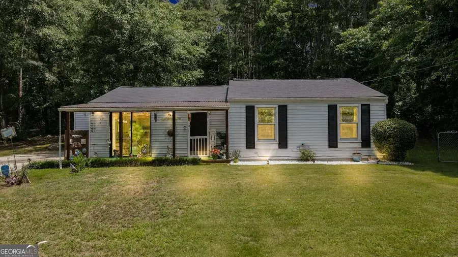 3184 Newcastle Way, Snellville, GA 30039 - #2