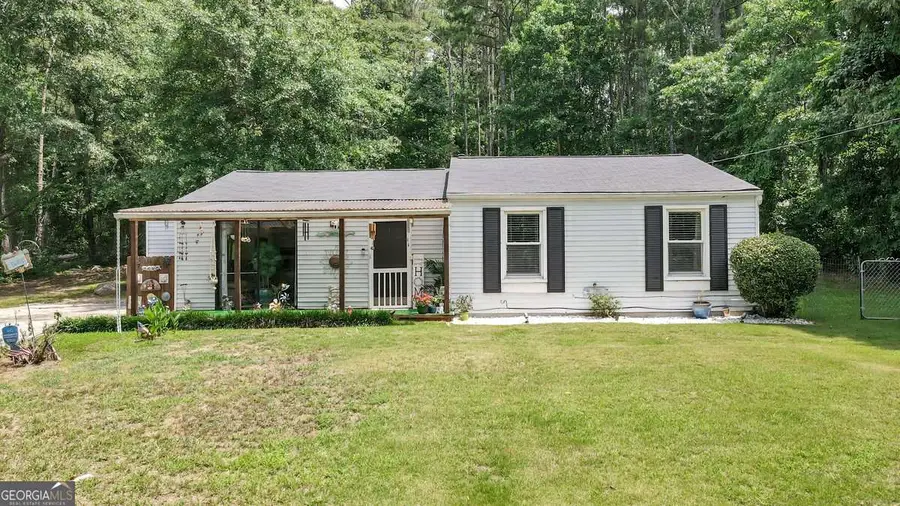 3184 Newcastle Way, Snellville, GA 30039 - #3