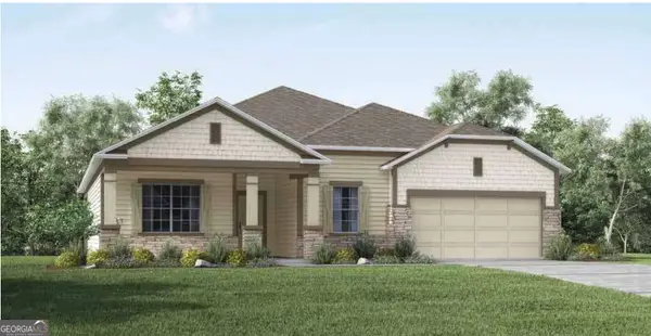 281 Edgewater Drive, St. Mary's, GA 31558