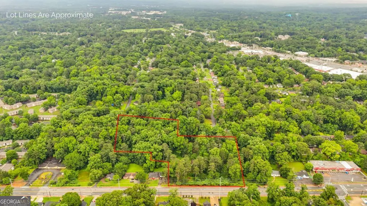 3403 Glenwood Road, Decatur, GA 30032 - #1