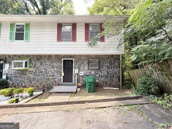 897 S Indian Creek Drive, Stone Mountain, GA 30083