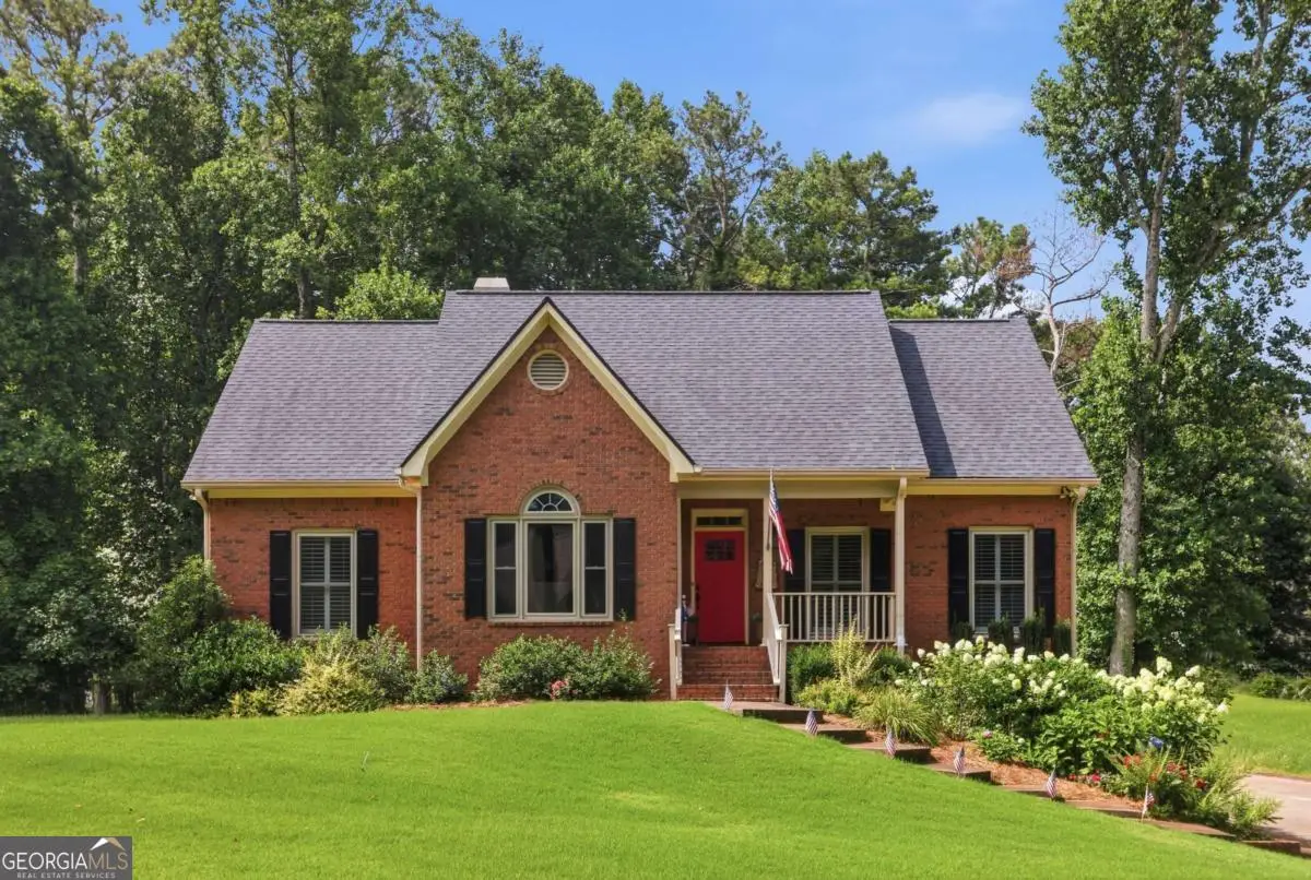 2798 Saddlebrook Way Nw, Marietta, GA 30064 - #1