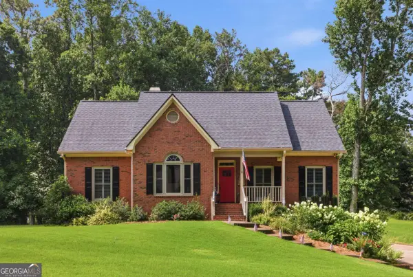 2798 Saddlebrook Way Nw, Marietta, GA 30064