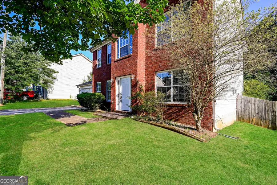 5899 Heritage Park Trail, Lithonia, GA 30058 - #2