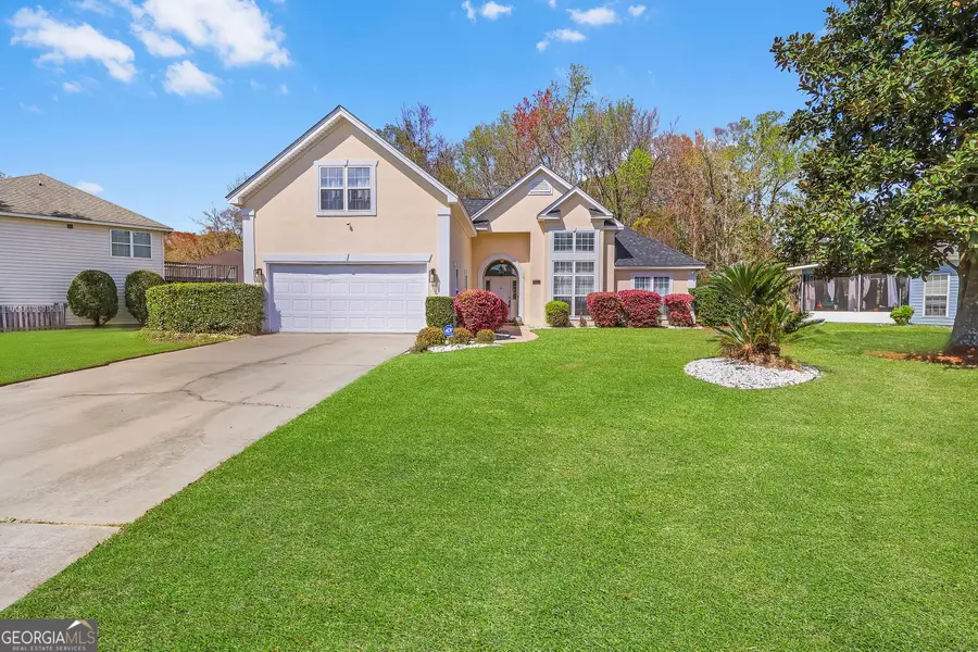 4 White Ibis Lane, Savannah, GA 31419 - #2