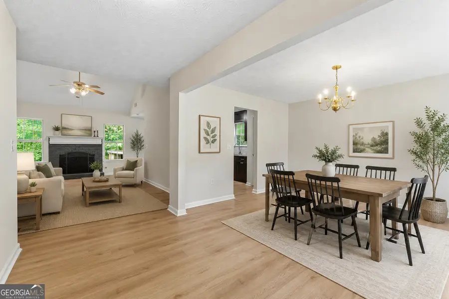 115 Autumn Cove, Covington, GA 30016 - #2