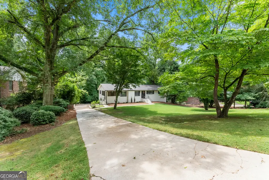 599 Holly Drive, Gainesville, GA 30501 - #2