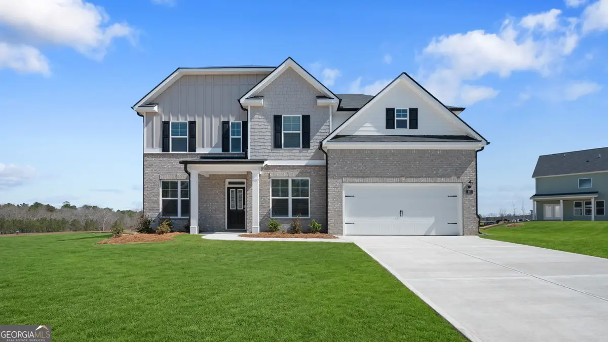170 Sapelo Drive, Senoia, GA 30276 - #1