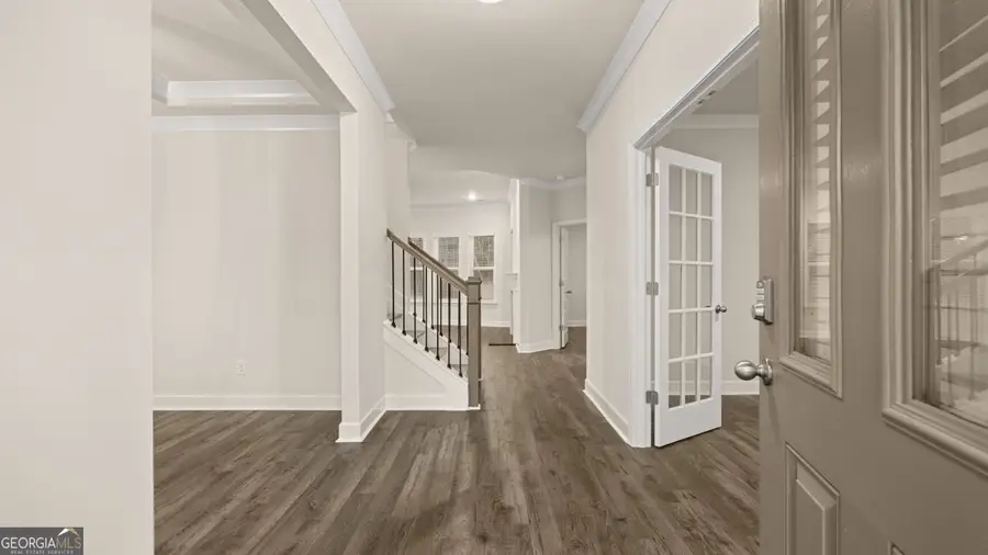 170 Sapelo Drive, Senoia, GA 30276 - #2