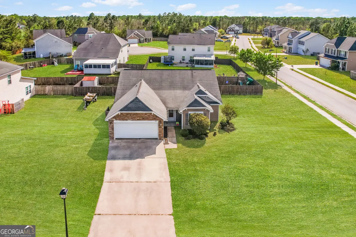 1055 Marne Boulevard, Hinesville, GA 31313 - #1