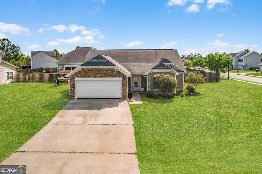 1055 Marne Boulevard, Hinesville, GA 31313 - #2