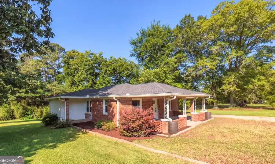 2986 Hilltop Dr, Buchanan, GA 30113 - #2