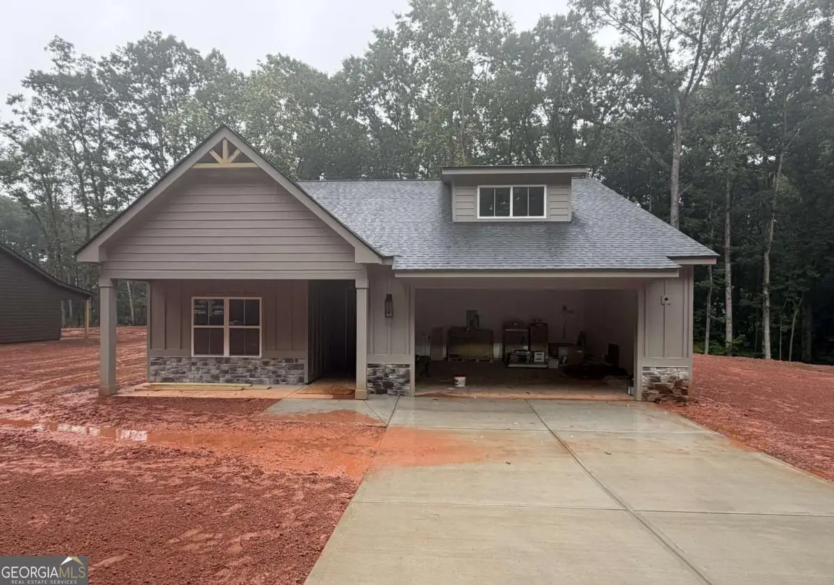 61 Hazel Lane, Bremen, GA 30110 - #1