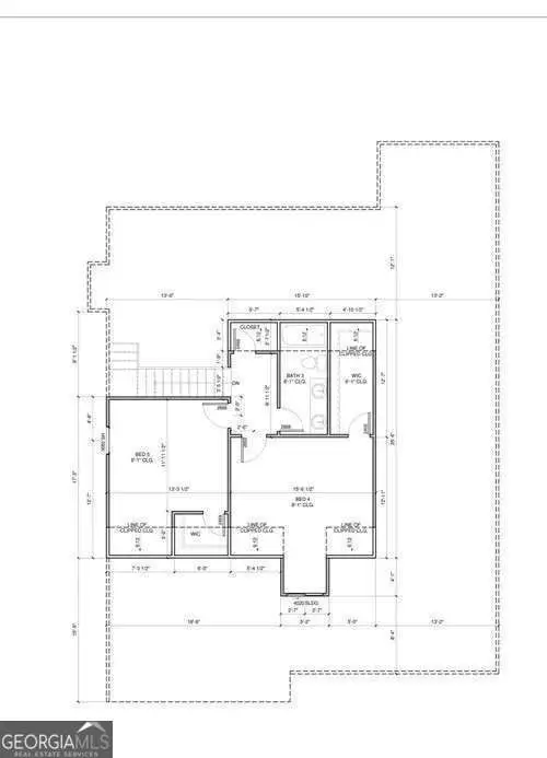 61 Hazel Lane, Bremen, GA 30110 - #3