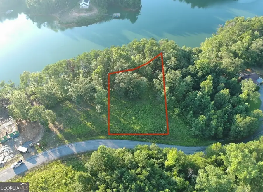 0 Highland Shore Drive #LOT 28, Jasper, AL 35503 - #2