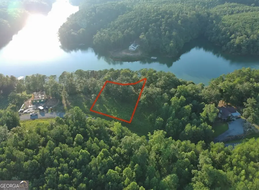 0 Highland Shore Drive #LOT 28, Jasper, AL 35503 - #3