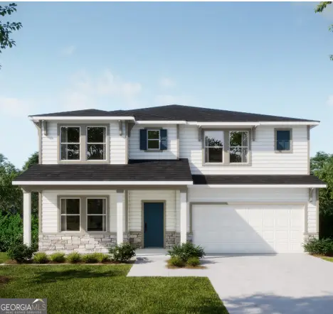 109 Savannah Way, St. Mary's, GA 31558