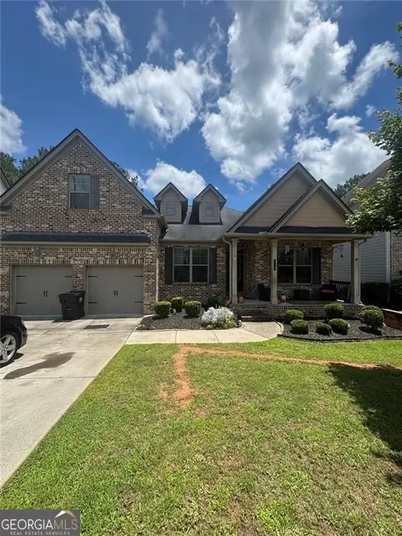 259 Ashbury Circle, Dallas, GA 30157 - #1