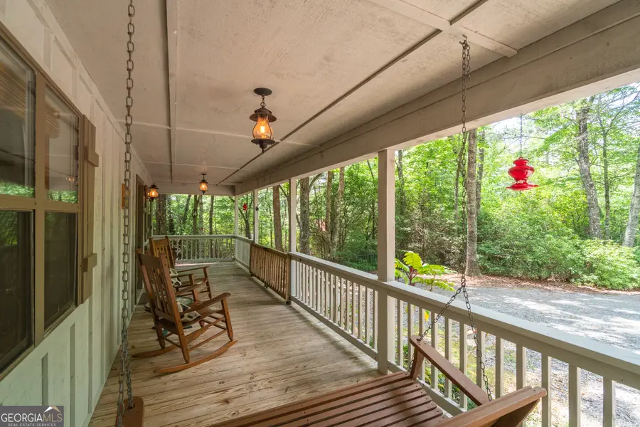 146 Shady Laurel Drive, Sautee Nacoochee, GA 30571 - #3