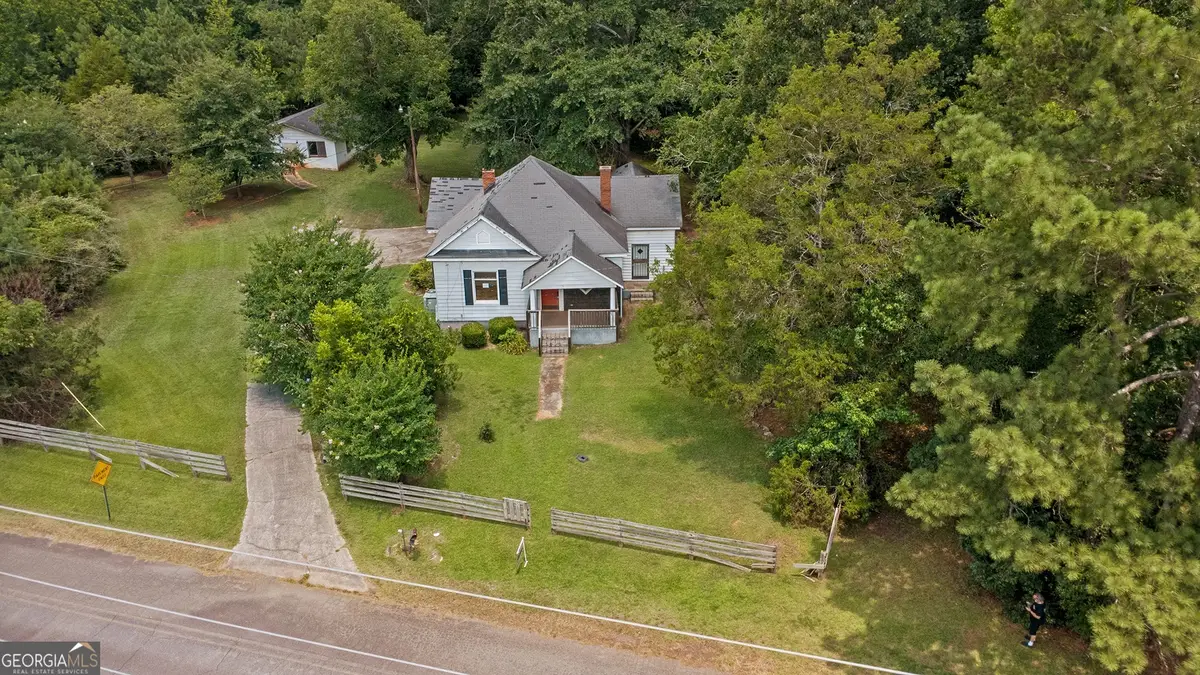 124 Old Highway 18, Gray, GA 31032 - #1