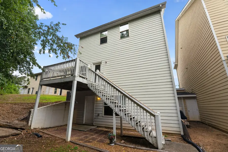 6385 Shadow Square, Lithonia, GA 30058 - #2