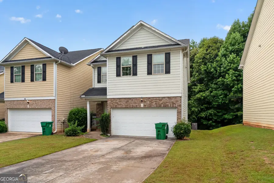 6385 Shadow Square, Lithonia, GA 30058 - #3