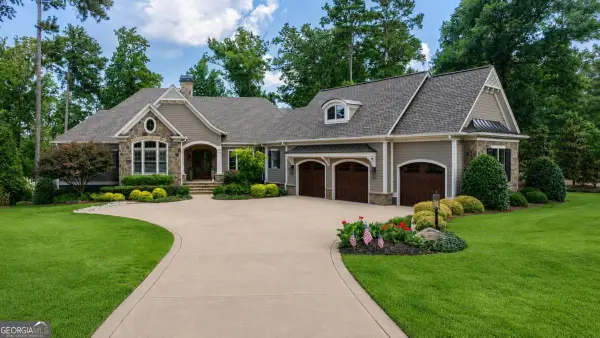 2051 Sandy Ford, Greensboro, GA 30642
