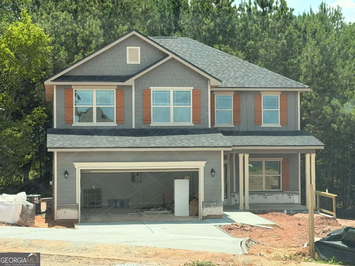 216 Magnolia Villas Drive, Cornelia, GA 30531 - #1