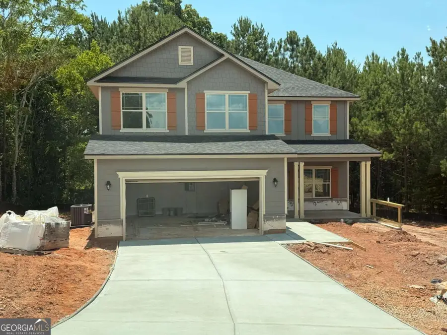 216 Magnolia Villas Drive, Cornelia, GA 30531 - #2
