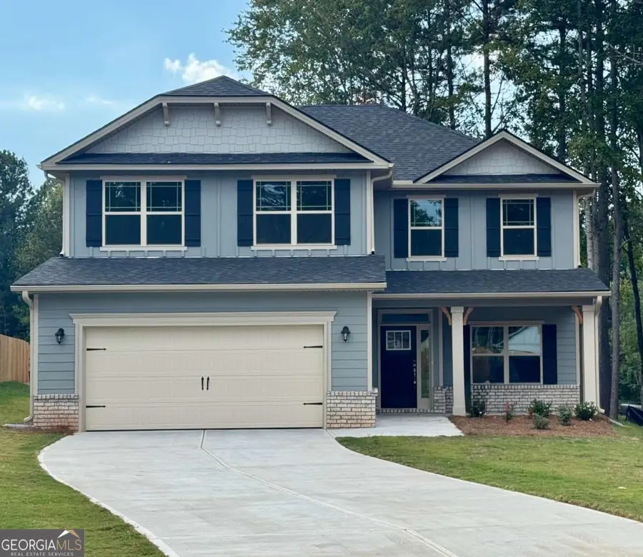 216 Magnolia Villas Drive, Cornelia, GA 30531 - #3