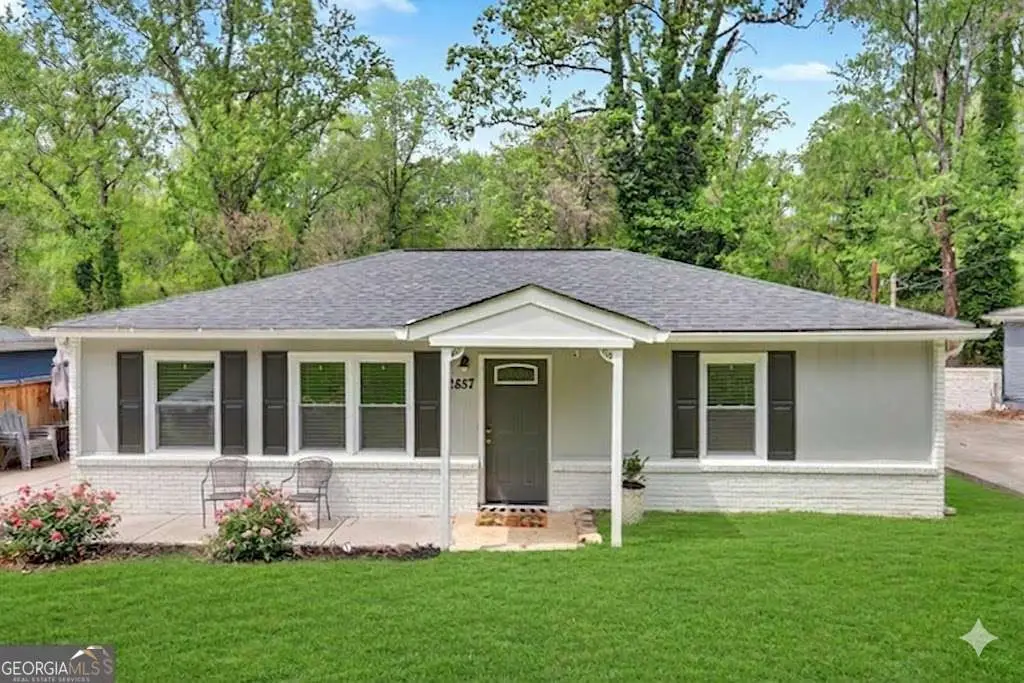 2857 Diana Drive Sw, Atlanta, GA 30315 - #1