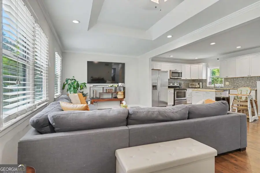 2857 Diana Drive Sw, Atlanta, GA 30315 - #3