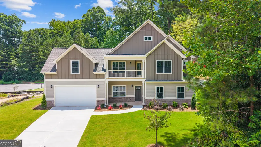 3128 Stonegate Court Sw, Atlanta, GA 30331 - #2