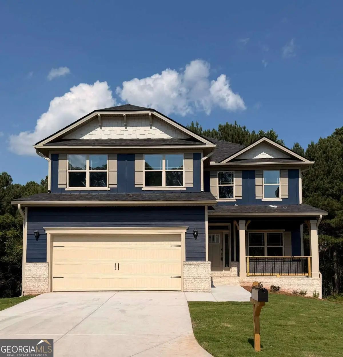 434 Magnolia Grove Place, Cornelia, GA 30531 - #1