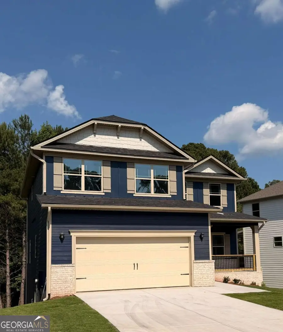 434 Magnolia Grove Place, Cornelia, GA 30531 - #3