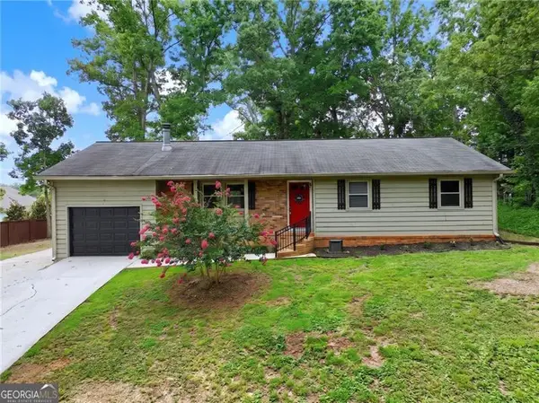 4206 High Street, Buford, GA 30518