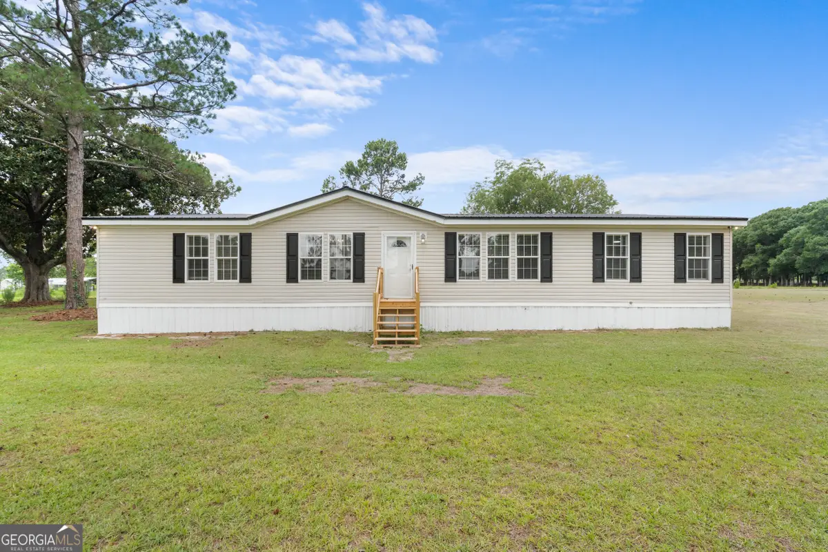 703 Dave Callaway Road, Collins, GA 30421 - #1