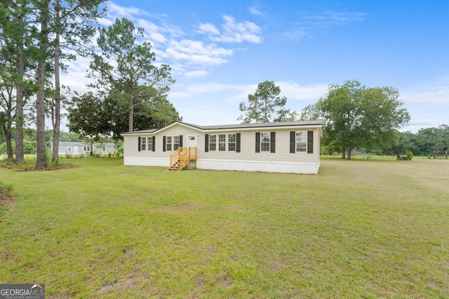 703 Dave Callaway Road, Collins, GA 30421 - #3