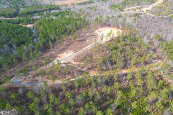 17 +/- Acres On Josh Ward Road, Lyerly, GA 30730