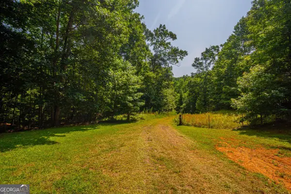 0 Old Cherokee Way, Dawsonville, GA 30534