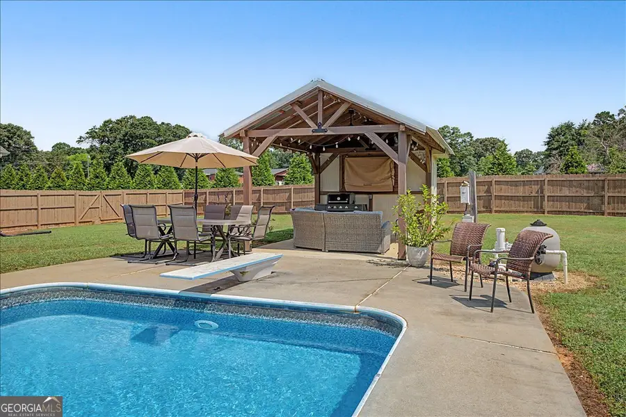 228 Pea Ridge Road, Rockmart, GA 30153 - #2