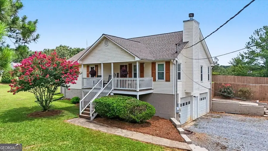 228 Pea Ridge Road, Rockmart, GA 30153 - #3