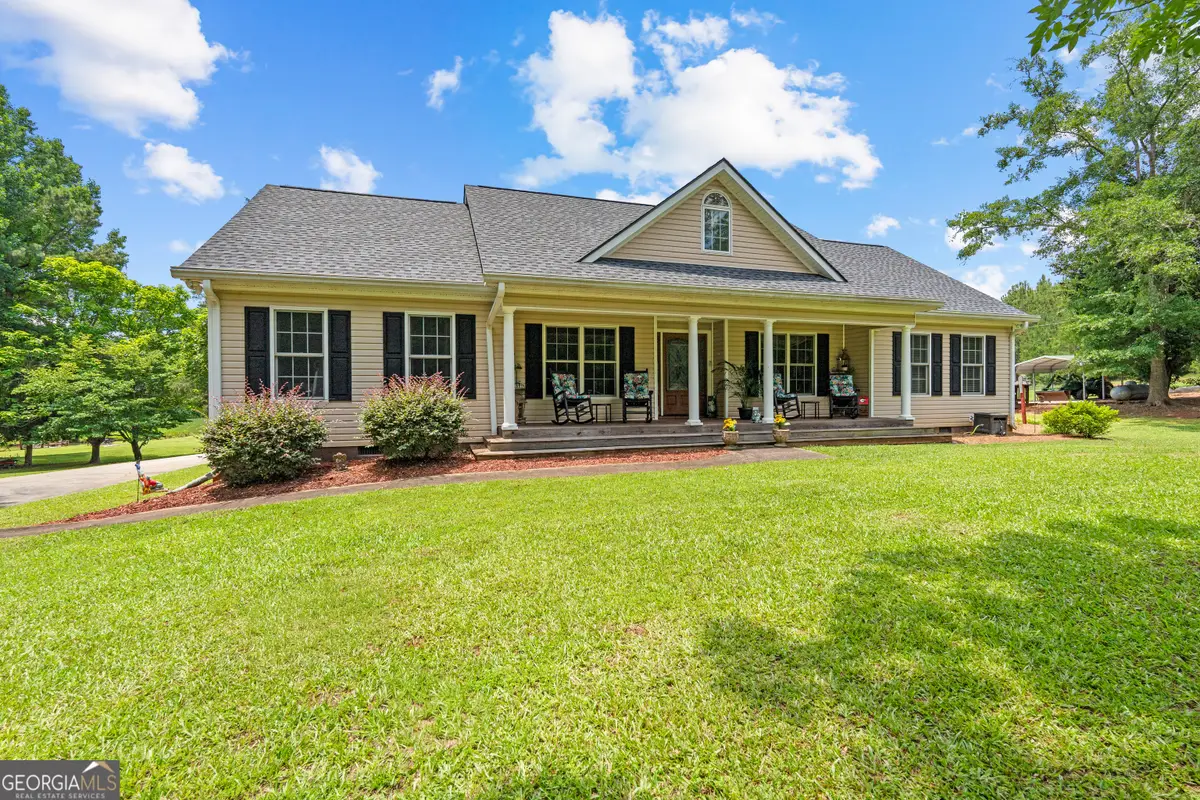133 Mountain Brook Road, Hogansville, GA 30230 - #1