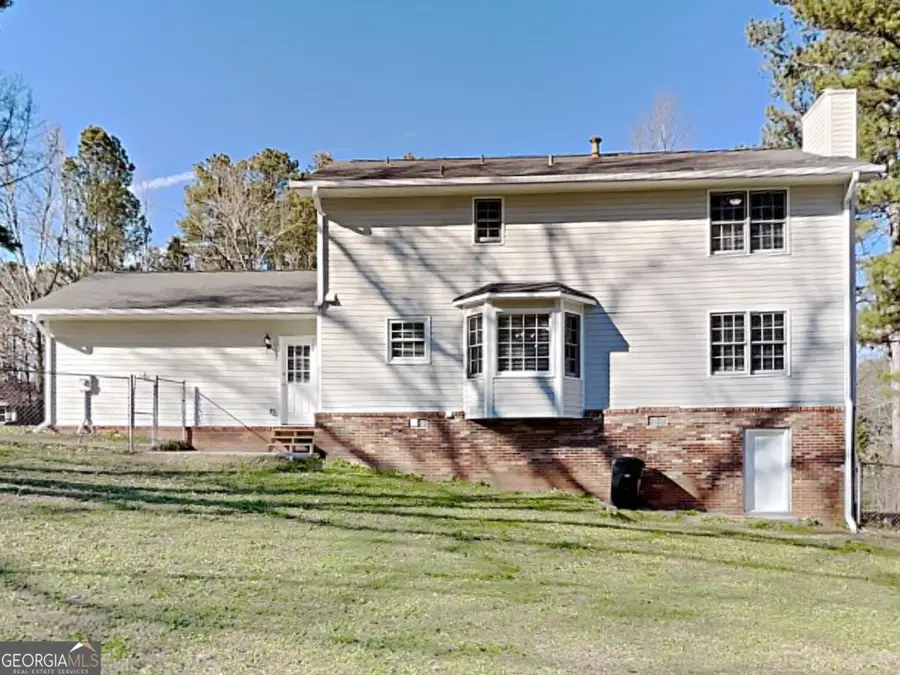185 Deer Forest Trail, Fayetteville, GA 30214 - #2